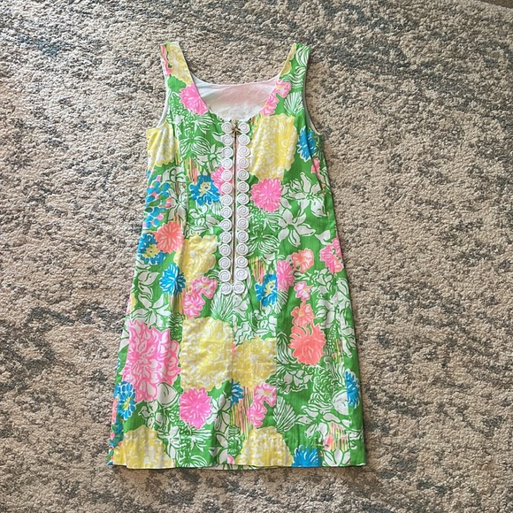 Lilly Pulitzer Dress 00 - Picture 5 of 11